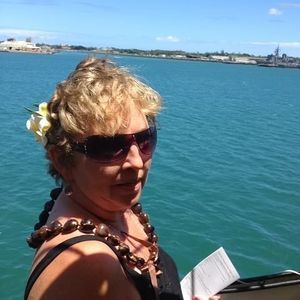 Meet your Posher, Mary